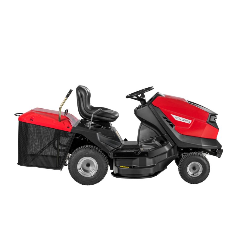 zahradní traktor SECO Challenge AJ (Loncin)