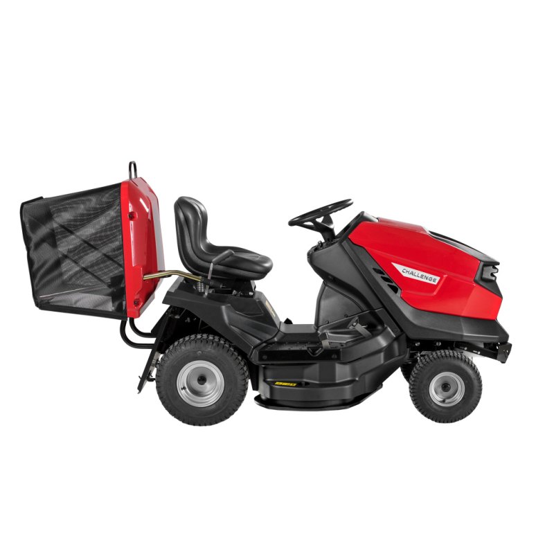 zahradní traktor SECO Challenge AJ (Loncin)