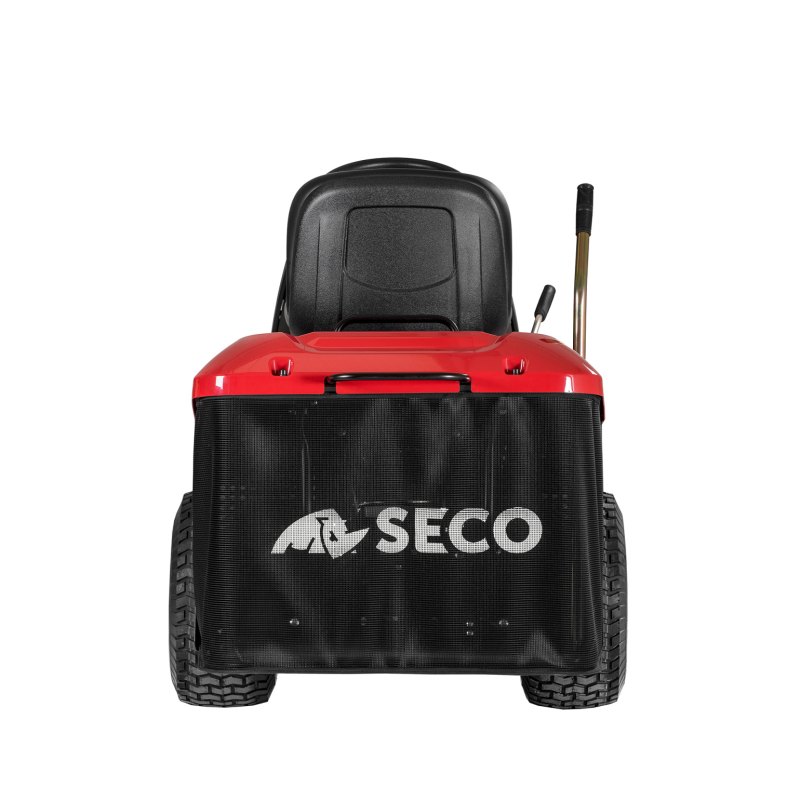 zahradní traktor SECO Challenge AJ V1