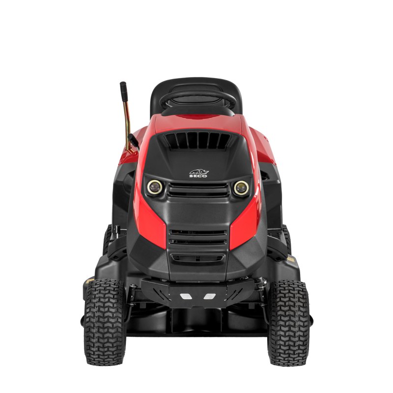 zahradní traktor SECO Challenge MJ (Intek)