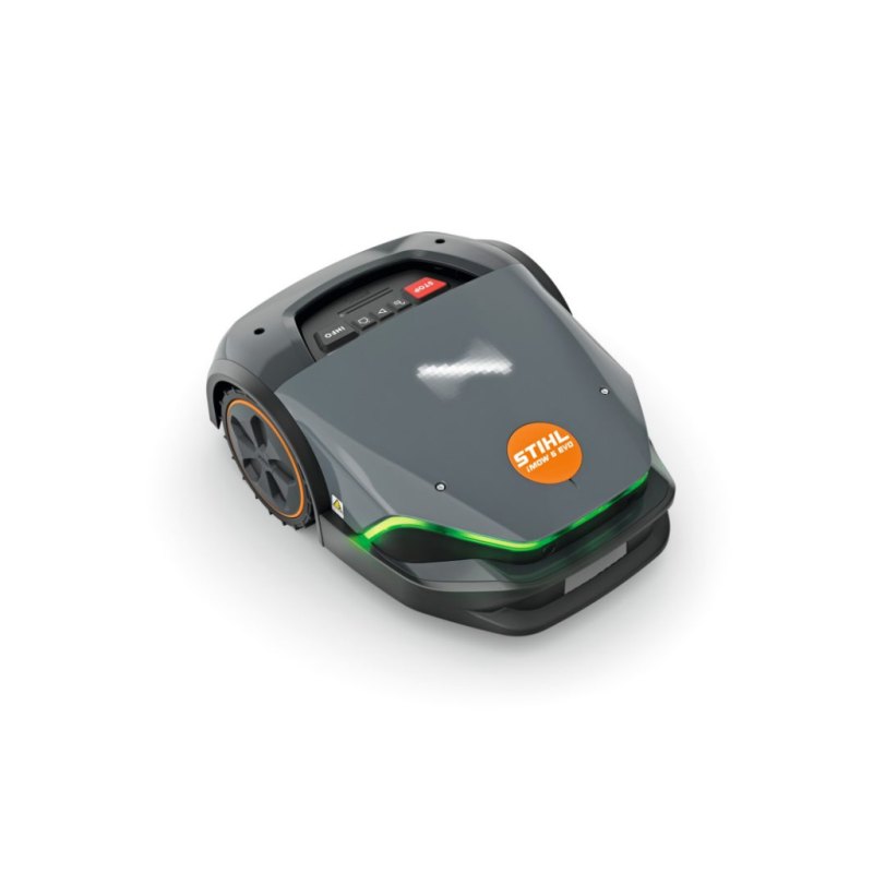 robotická sekačka STIHL iMOW 5 EVO