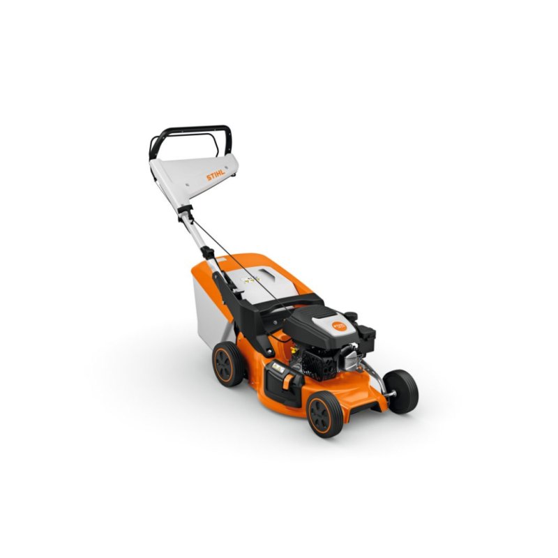 sekačka STIHL RM 248