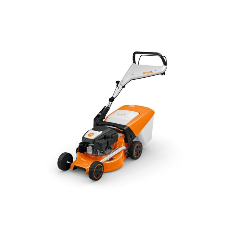 sekačka STIHL RM 248