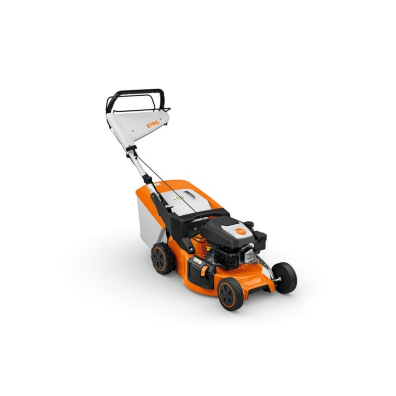 sekačka STIHL RM 248 T