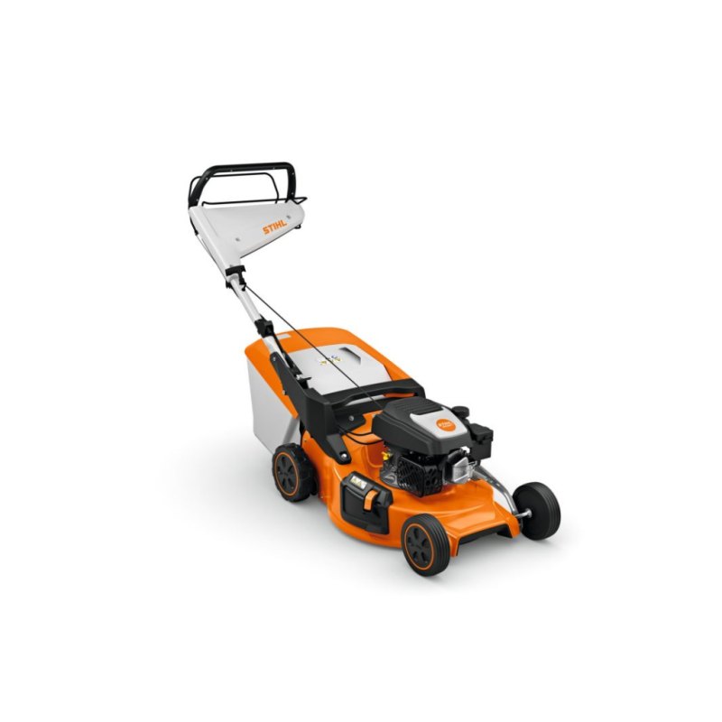 sekačka STIHL RM 253 T