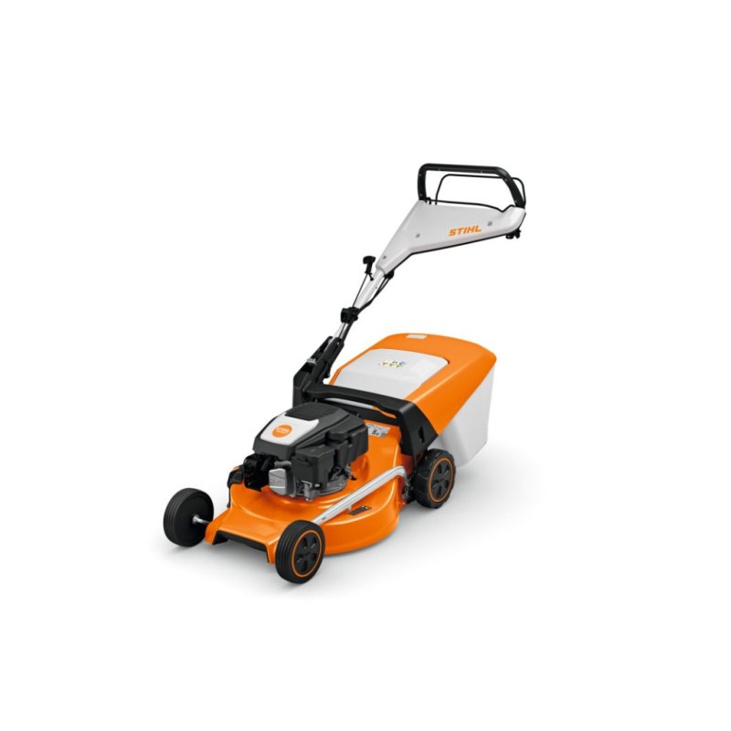 sekačka STIHL RM 253 T