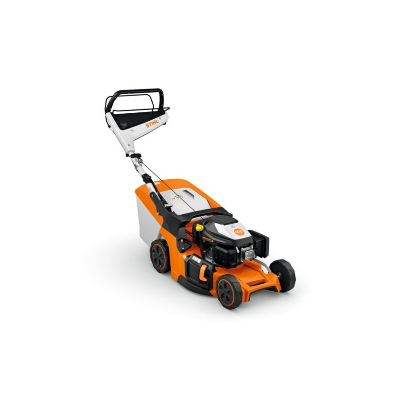 sekačka STIHL RM 448 V