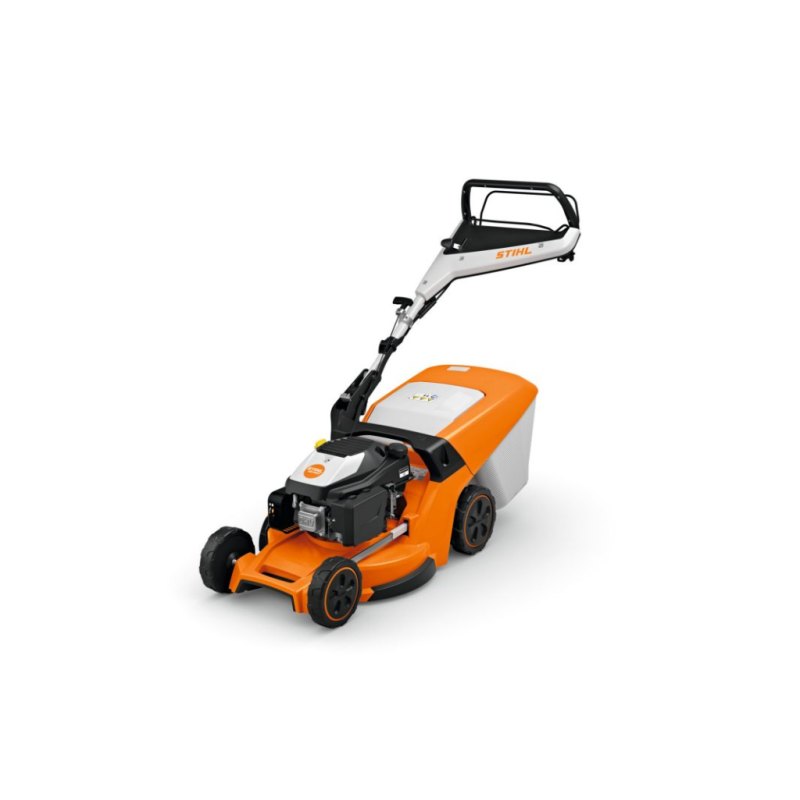 sekačka STIHL RM 448 V