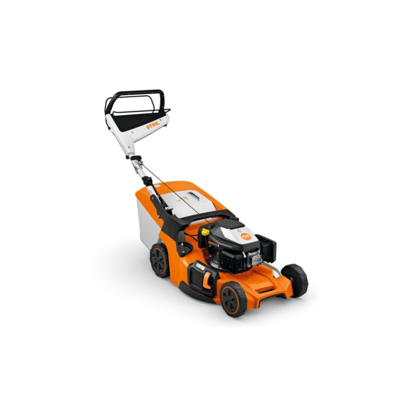 sekačka STIHL RM 453 T