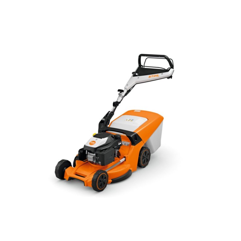 sekačka STIHL RM 453 V