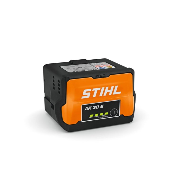 akumulátor STIHL AK 30 S