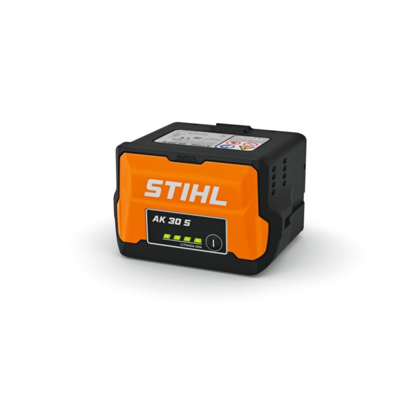 akumulátor STIHL AK 30 S