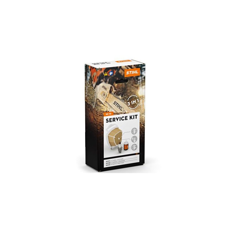 servisní kit STIHL č.10 - MS 311, MS 362, MS 391