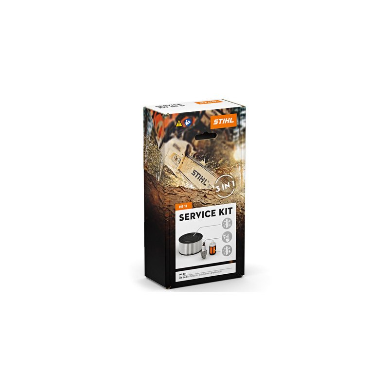 servisní kit STIHL č.11 - MS 261, MS 362