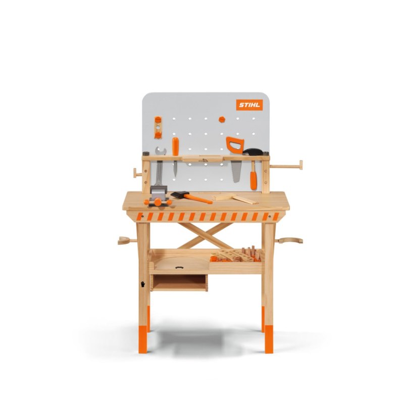 dětský pracovní stůl STIHL