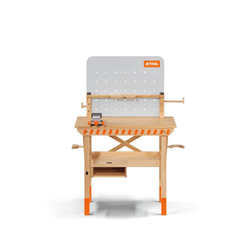dětský pracovní stůl STIHL