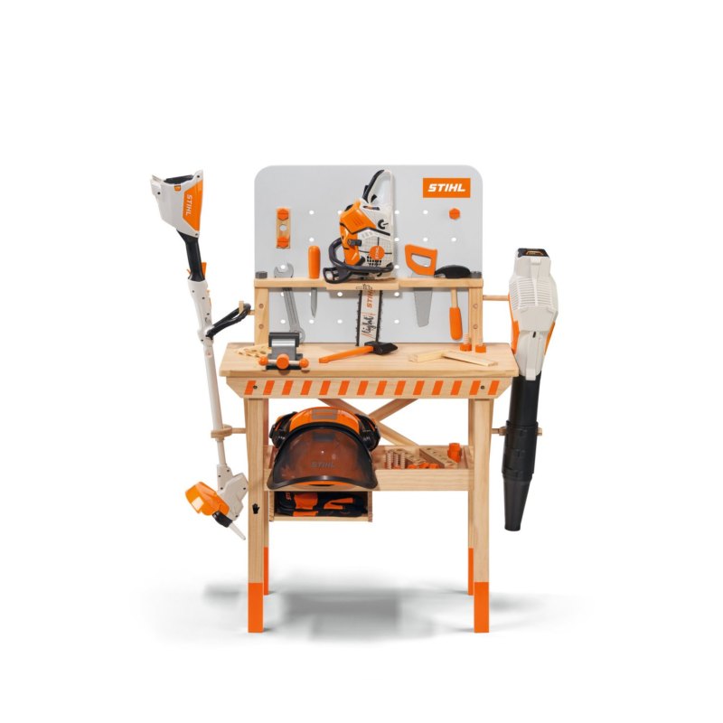 dětský pracovní stůl STIHL
