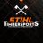TIMBERSPORTS