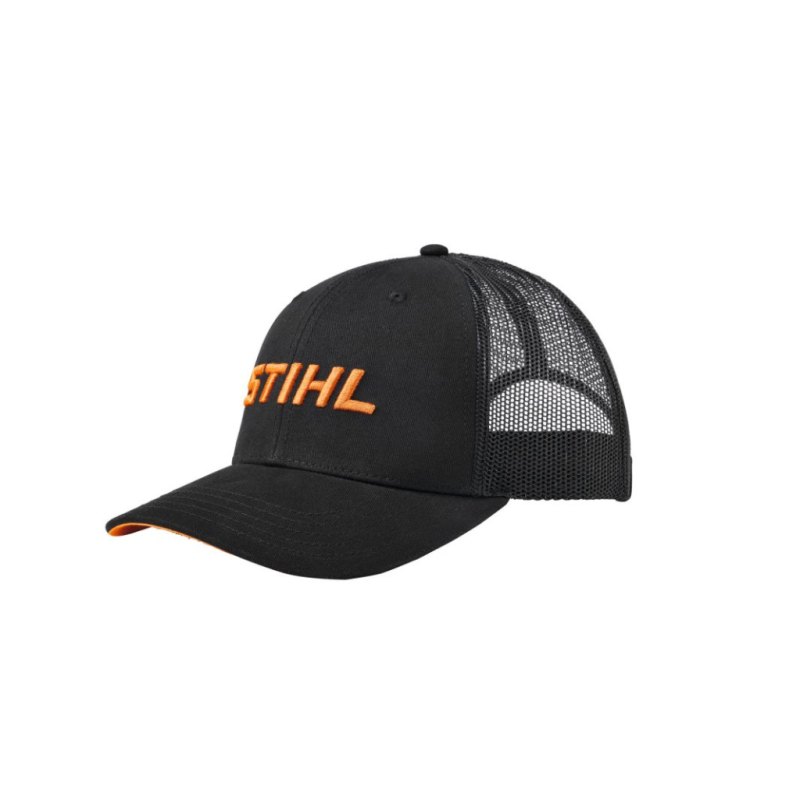 kšiltovka STIHL logo MESH