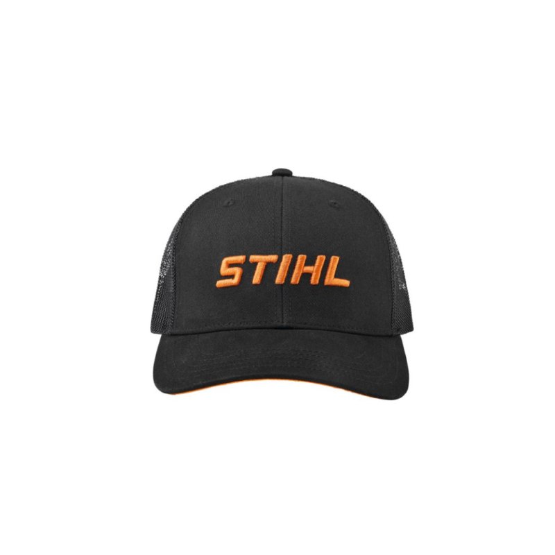 kšiltovka STIHL logo MESH