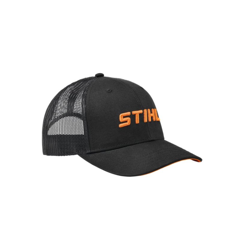 kšiltovka STIHL logo MESH