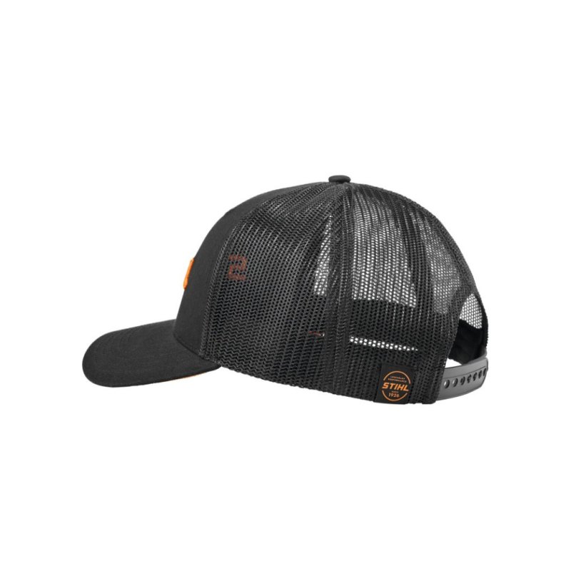 kšiltovka STIHL logo MESH