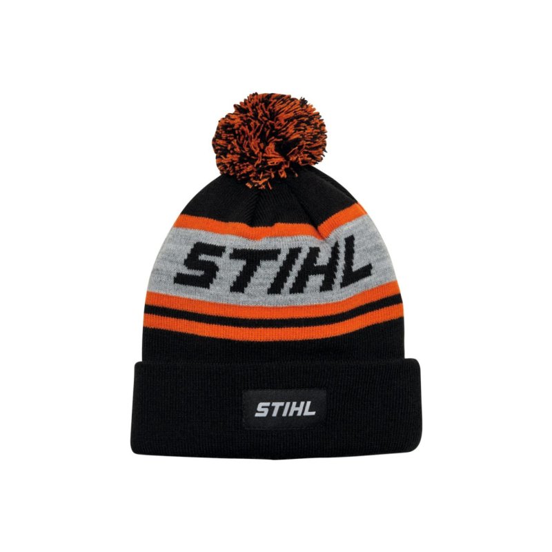 čepice STIHL POMPON 24