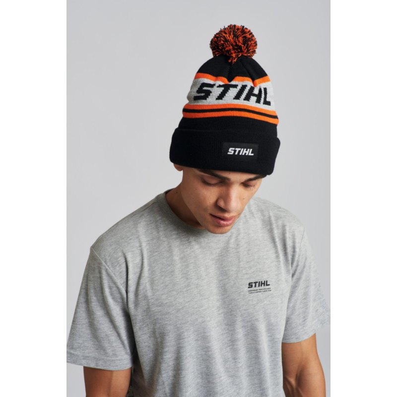 čepice STIHL POMPON 24