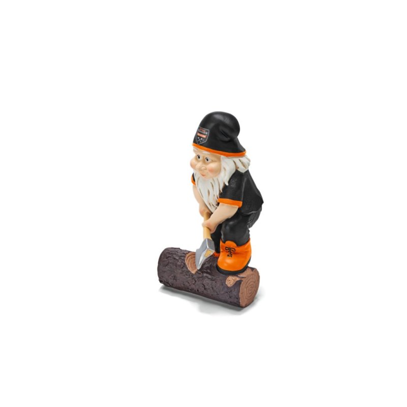 zahradní trpaslík STIHL TIMBERSPORTS EDITION