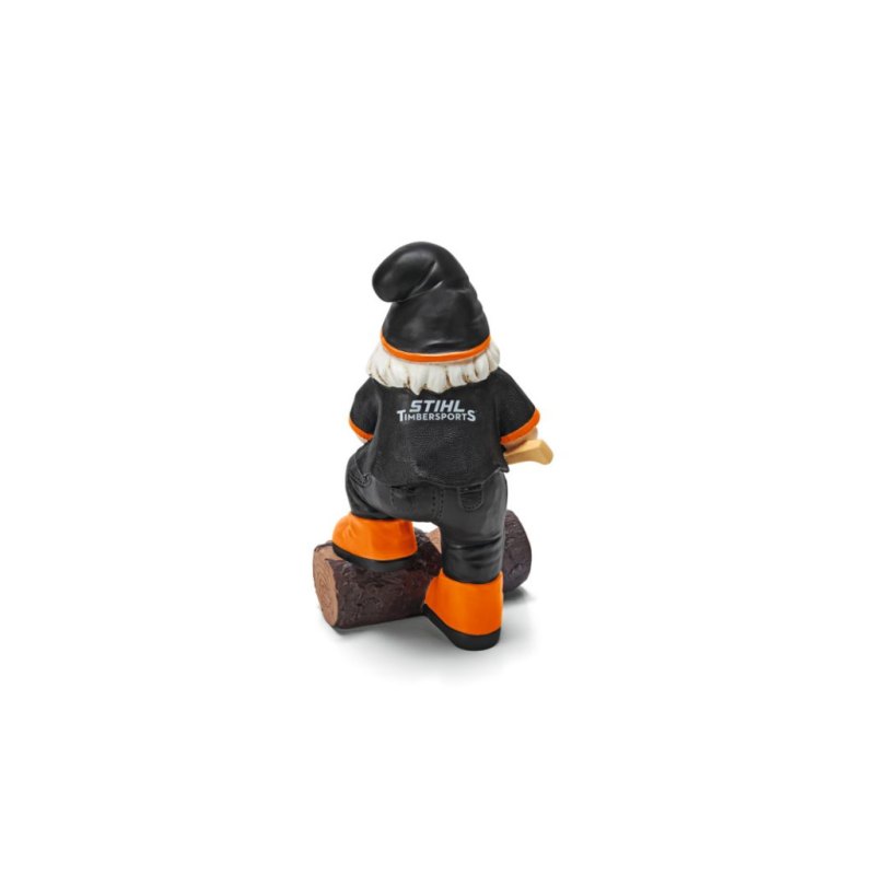 zahradní trpaslík STIHL TIMBERSPORTS EDITION