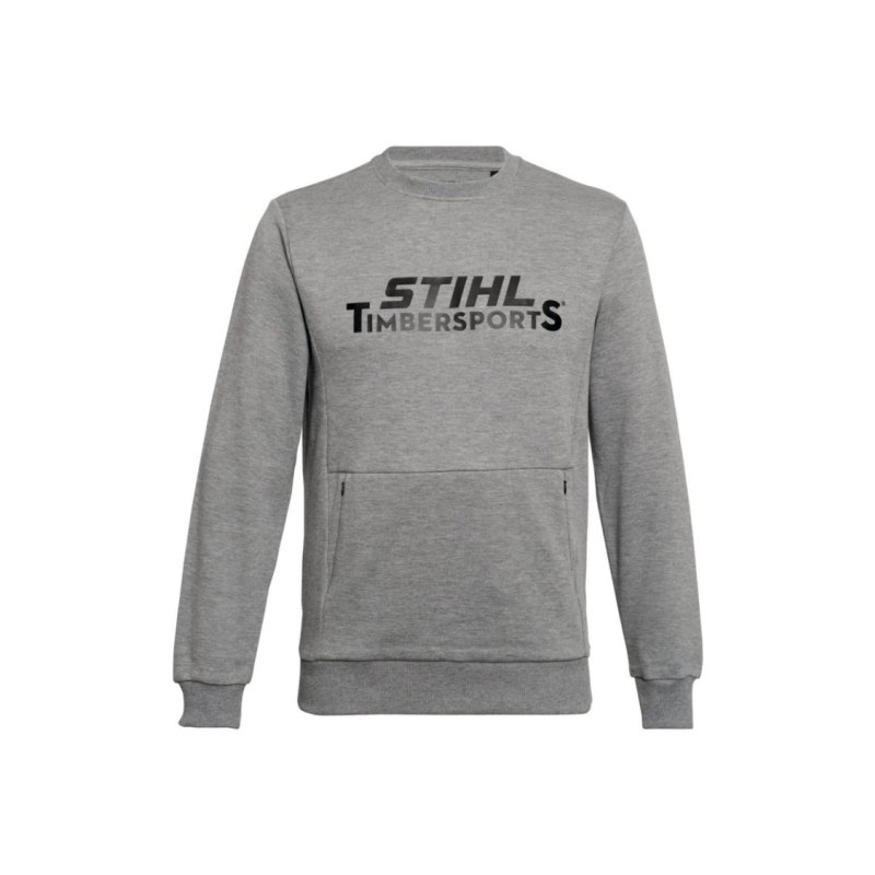 mikina STIHL LOGO TIMBERSPORTS