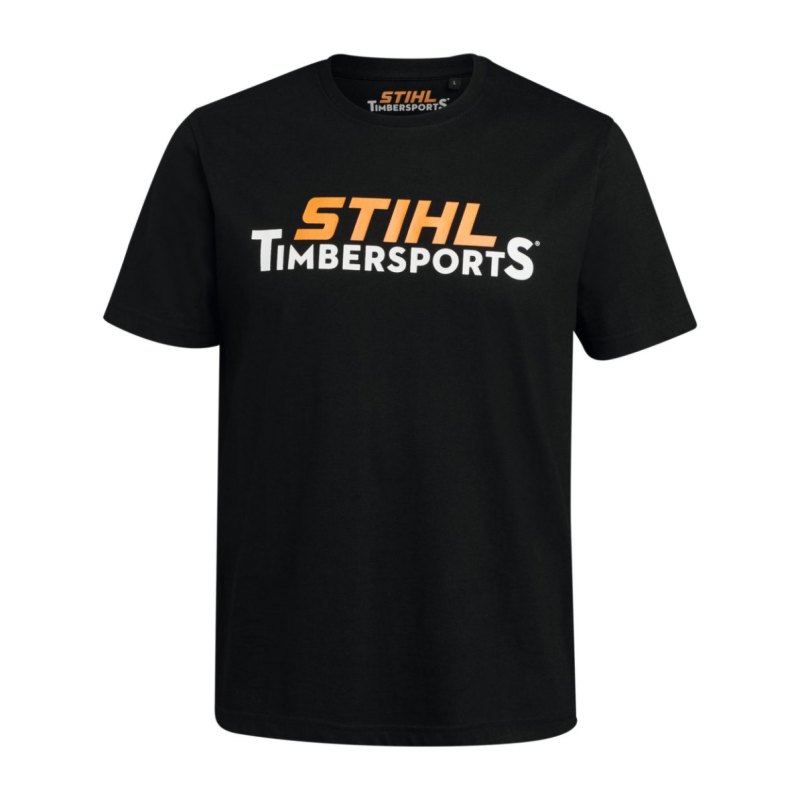 tričko STIHL LOGO CHEST