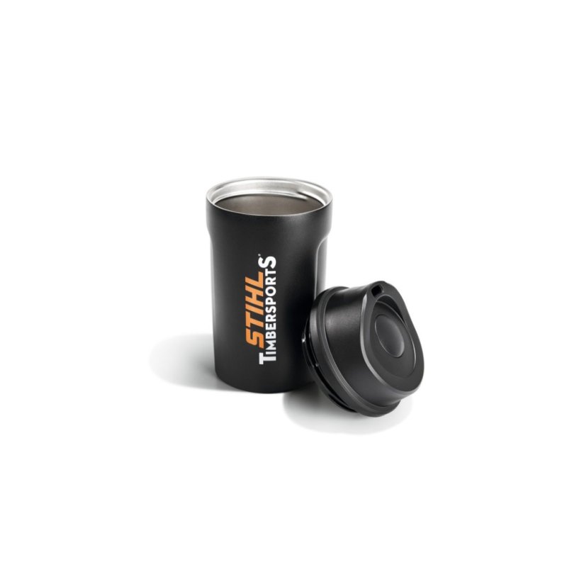 termohrnek STIHL TIMBERSPORTS