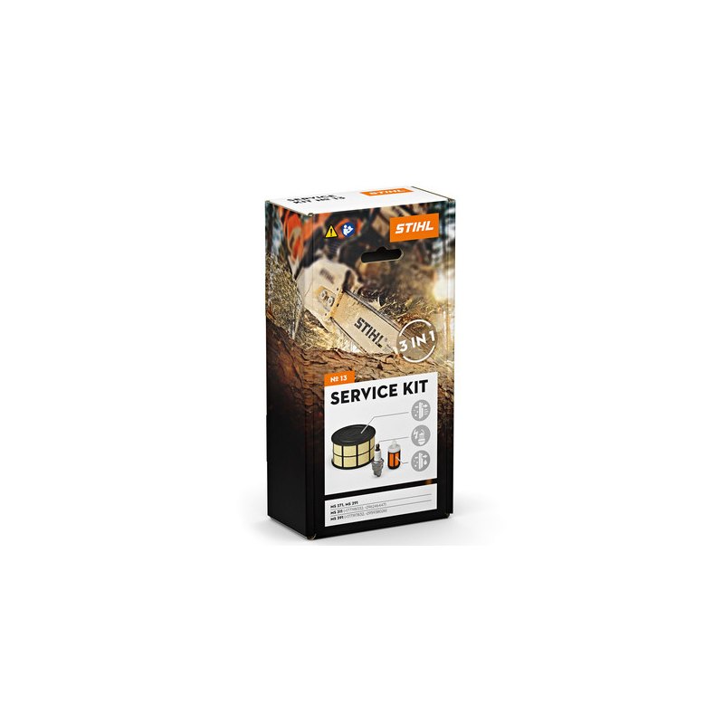 servisní kit STIHL č.13 - MS 271, MS 291, MS 311, MS 391