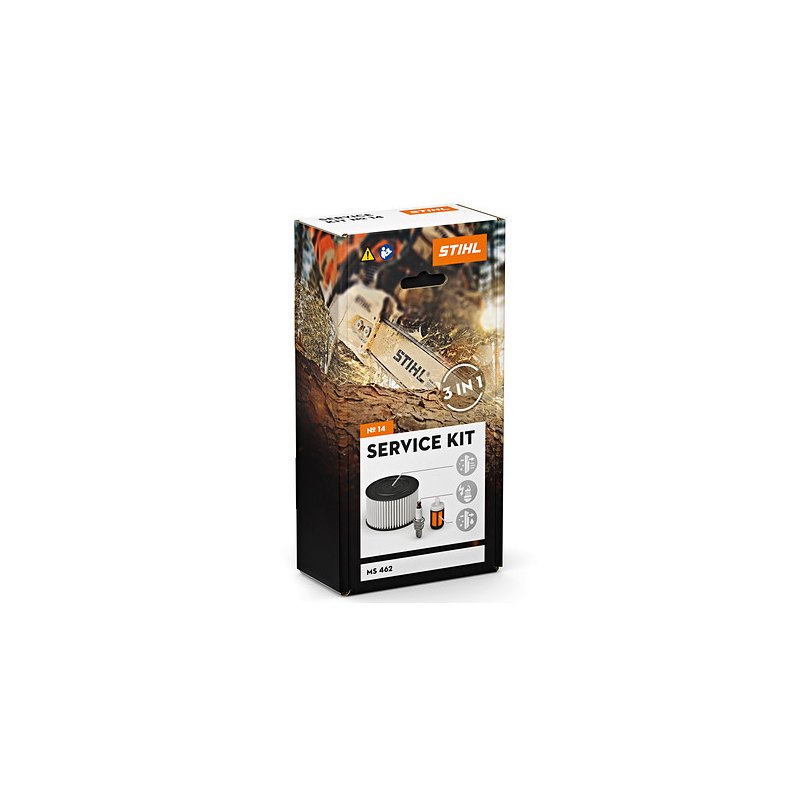 servisní kit STIHL č.14 - MS 462