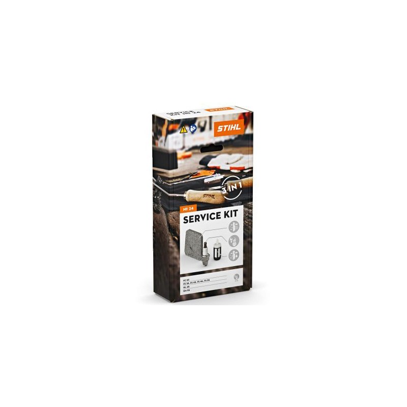 servisní kit STIHL č.24 - FS 38, FS 55