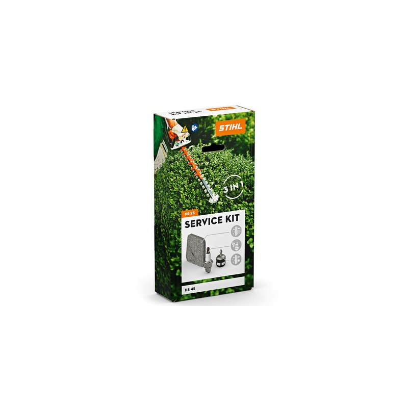 servisní kit STIHL č.25 - HS 45