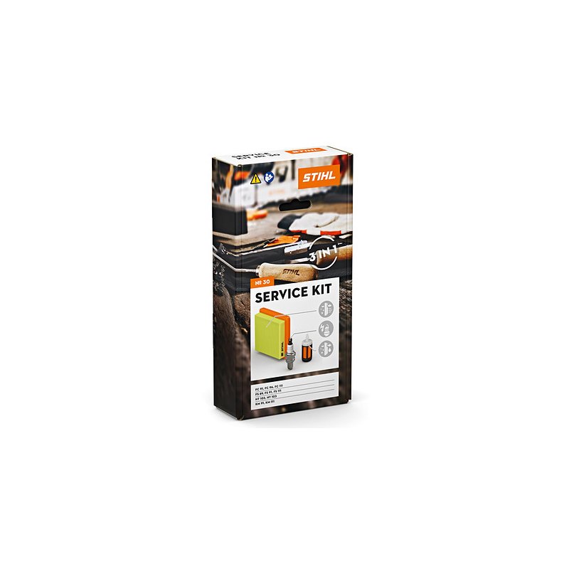 servisní kit STIHL č.30 - FS 89, FS 91, FS 111