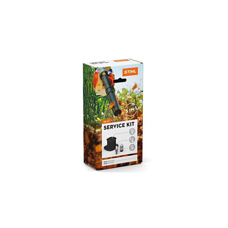 servisní kit STIHL č.37 - BG 86, SH 86