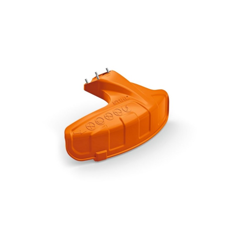 ochranný kryt pro strunové žací hlavy a PolyCut Ø 420 mm