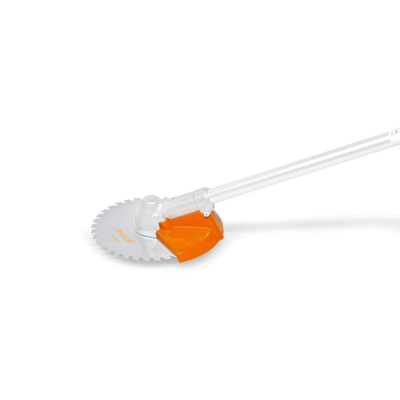 ochranný kryt pro pilové kotouče Ø 225 mm