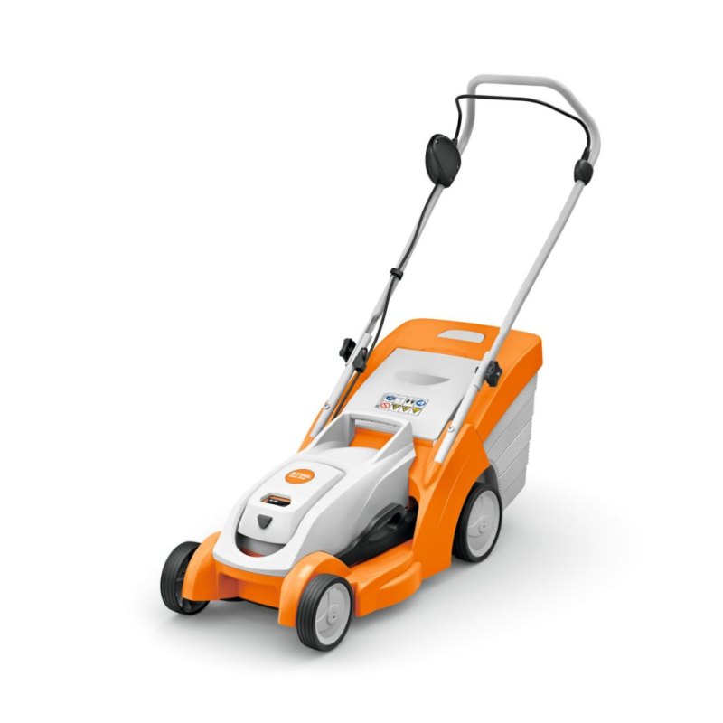 akumulátorová sekačka STIHL RMA 239 - SET (AK20 + AL101)