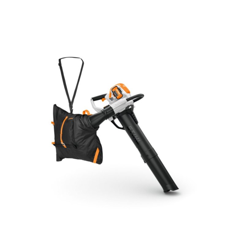 aku vysavač STIHL SHA 140