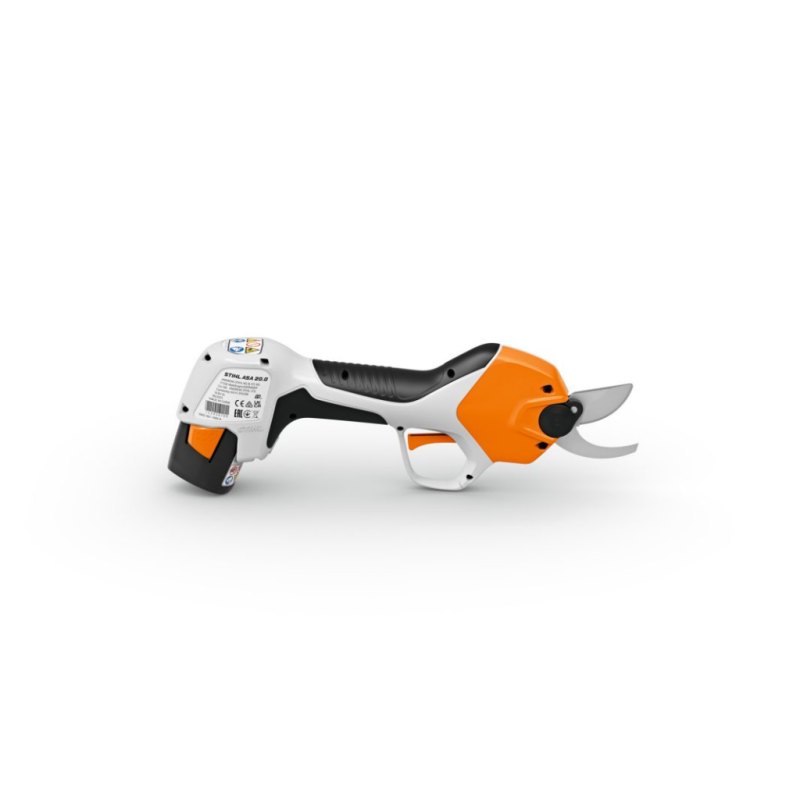 aku nůžky STIHL ASA 20 - SET (AS2 + AL1)