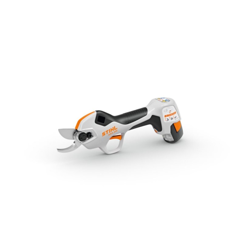 aku nůžky STIHL ASA 20