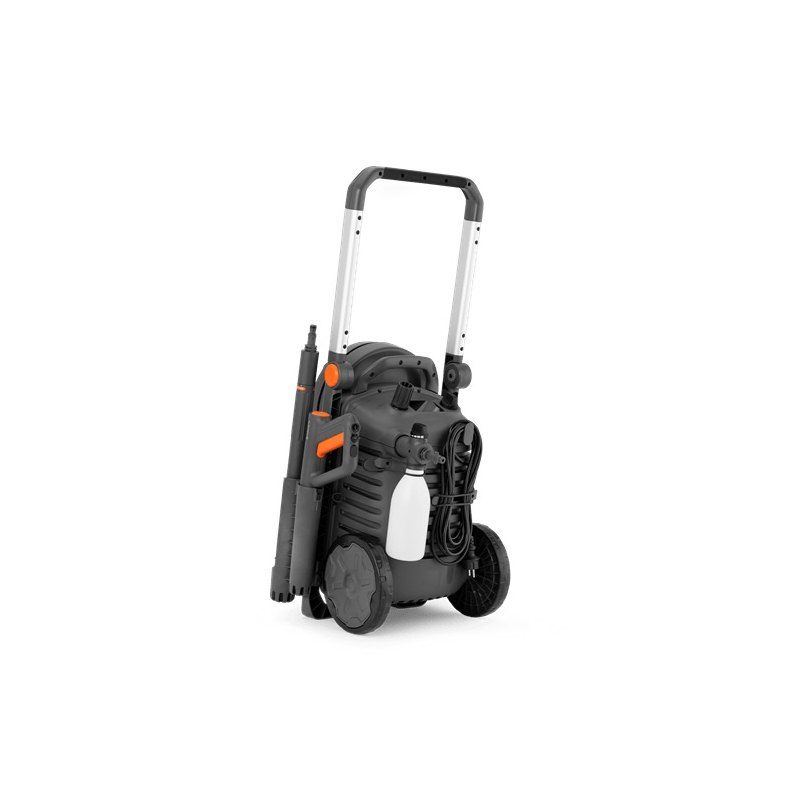 vysokotlaký čistič Husqvarna PW 370