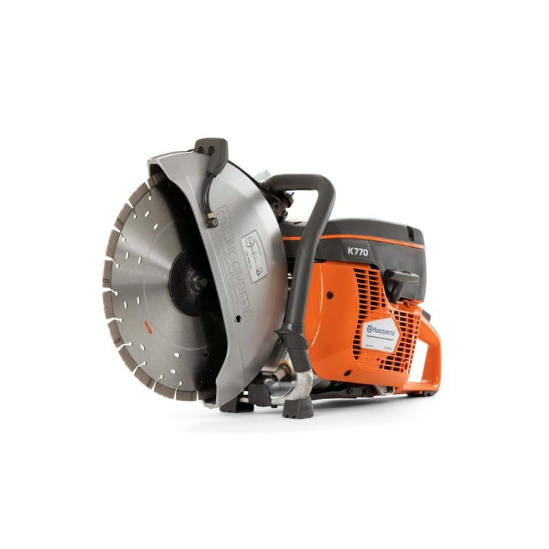 rozbrušovací pila Husqvarna K770 14" / 350 mm