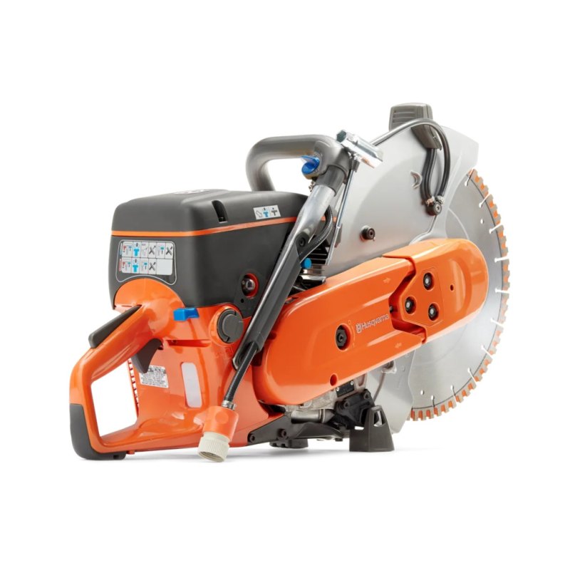 rozbrušovací pila Husqvarna K770 14" / 350 mm