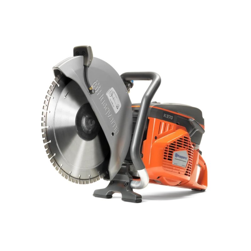 rozbrušovací pila Husqvarna K970 16" / 400 mm