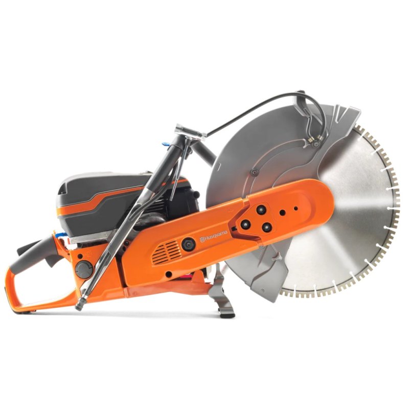 rozbrušovací pila Husqvarna K970 16" / 400 mm